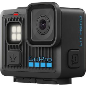 GoPro LIT HERO videocamera