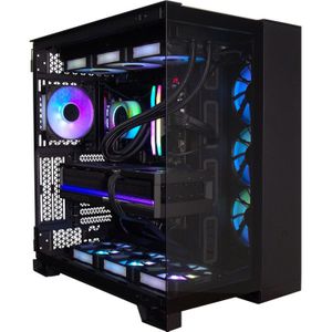 ALTERNATE Thunderstorm Xtreme Ultra 9 - RTX 5090 iCue gaming pc