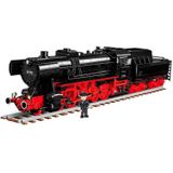 COBI DR BR 52 Steam Locomotive - COBI-6282