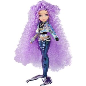 MGA Entertainment Mermaze Mermaidz - Color Change Riviera pop