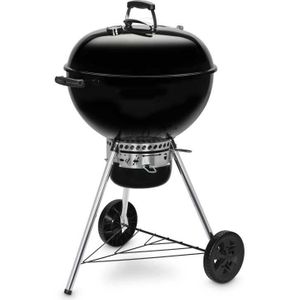 Weber Original Kettle E-5730 barbecue Ø 57 cm