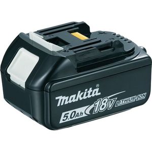 Makita Accu BL1850B 18V 5,0Ah 197280-8 oplaadbare batterij