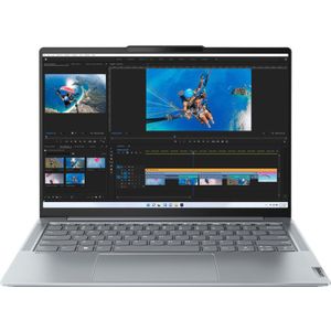 Lenovo Yoga Slim 6 14APU8 (82X3003NMH) laptop Ryzen 7 7840U | Radeon 780M | 16 GB | 512 GB SSD | OLED
