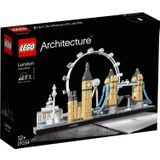 LEGO Architecture - Londen constructiespeelgoed 21034