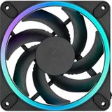 Fractal Design Momentum 12 RGB Black case fan