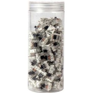 Keychron Gateron G Pro Black keyboard switches