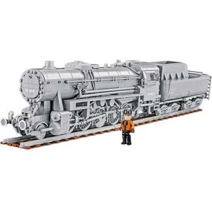 COBI Kriegslokomotive Baureihe 52 - COBI-6281