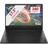 HP OMEN 17-db1060nd - Gaming Laptop - 17.3 inch - AMD Ryzen AI 7 - 16GB RAM - 1TB SSD - RTX 5060 - Windows 11