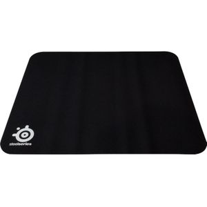 SteelSeries QcK- Pro Gaming Mousepad gaming muismat Large