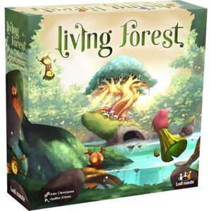 Living Forest Bordspel