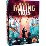 Under Falling Skies - solo bordspel