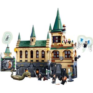 LEGO Harry Potter Zweinstein Geheime Kamer - 76389