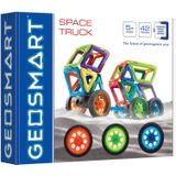 GeoSmart Space Truck - 43 pcs