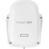 Hewlett Packard Enterprise Instant On Dual Radio (RW) AP27 access point