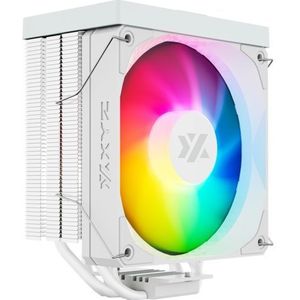 XYZ PC Gear Thermax 4 Pulsar A-RGB cpu-koeler