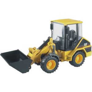 bruder CAT shovel modelvoertuig 02441