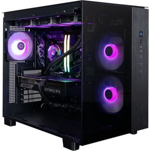 ALTERNATE Thunderstorm Pro Core Ultra 7 - RTX 5070 Ti gaming pc
