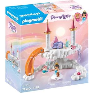 PLAYMOBIL Princess Magic Babykamer - 71360