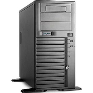 Chenbro SR20969+ U3 midi towerserver behuizing