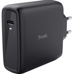Trust Maxo USB-C-oplader van 100 W oplader