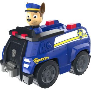 Spin Master Paw Patrol - Chase RC Police Cruiser rc