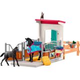 schleich HORSE CLUB Sofia's Beauties Horseclub - Paardenbox