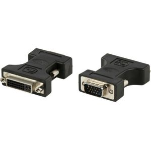goobay Adapter VGA > DVI-I adapter