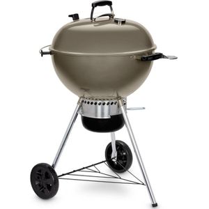 Weber Master-Touch GBS C-5750 barbecue � 57 cm