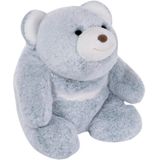 Spin Master Gund - Snuffles Ice Blue pluchenspeelgoed 33 cm