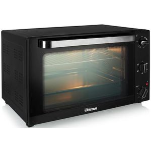 Tristar OV-3640 Hetelucht oven oven 60 liter