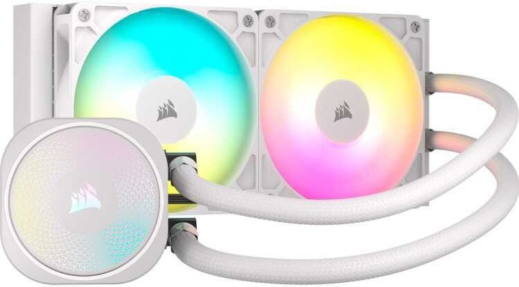 Corsair NAUTILUS 240 RS ARGB waterkoeling