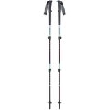 Black Diamond Trail Trekking Poles - Women's sport en spel 1 paar, 100-125 cm