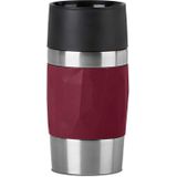 Emsa Travel Mug Compact Thermosbeker thermosbeker 0,3 Liter