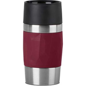 Emsa Travel Mug Compact Thermosbeker thermosbeker 0,3 Liter