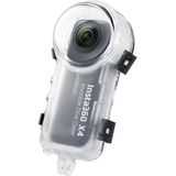 Insta360 X4 Invisible Dive Case - Onzichtbare Duikbehuizing - X4