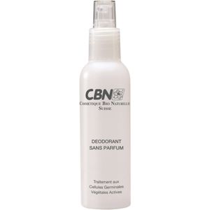 Duftfreies deodorant 150 ml
