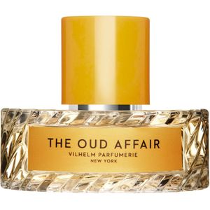 The oud affair eau de parfum 50 ml
