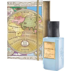 Castadiva extrait de parfum 75 ml
