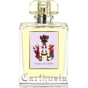 Fiori di capri eau de parfum 100 ml