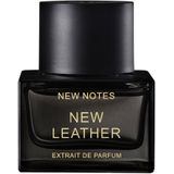 New leather extrait de parfum 50 ml