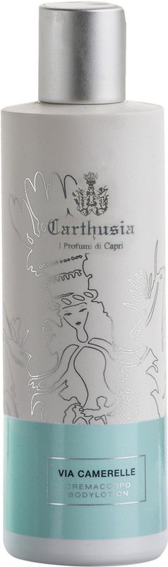Via camerelle body lotion 250 ml