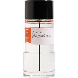 Je suis le plus grand. m.a. eau de parfum 90 ml
