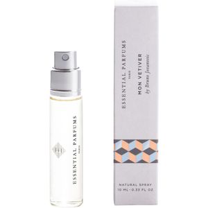 Mon vetiver eau de parfum travel size 10 ml
