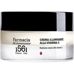 Illuminating cream with vitamin c 50 ml
