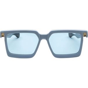 Sehbrillen twist one - azzurro opaco/nero - azzurro