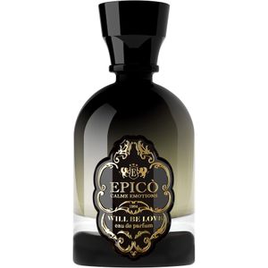 Will be love eau de parfum 100 ml