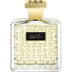 Oud or eau de parfum 100 ml
