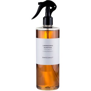 Distillato17 room spray big surfaces 500 ml