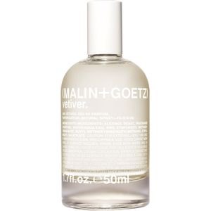 Vetiver eau de parfum 50 ml