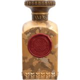 Ishq red eau de parfum 75 ml